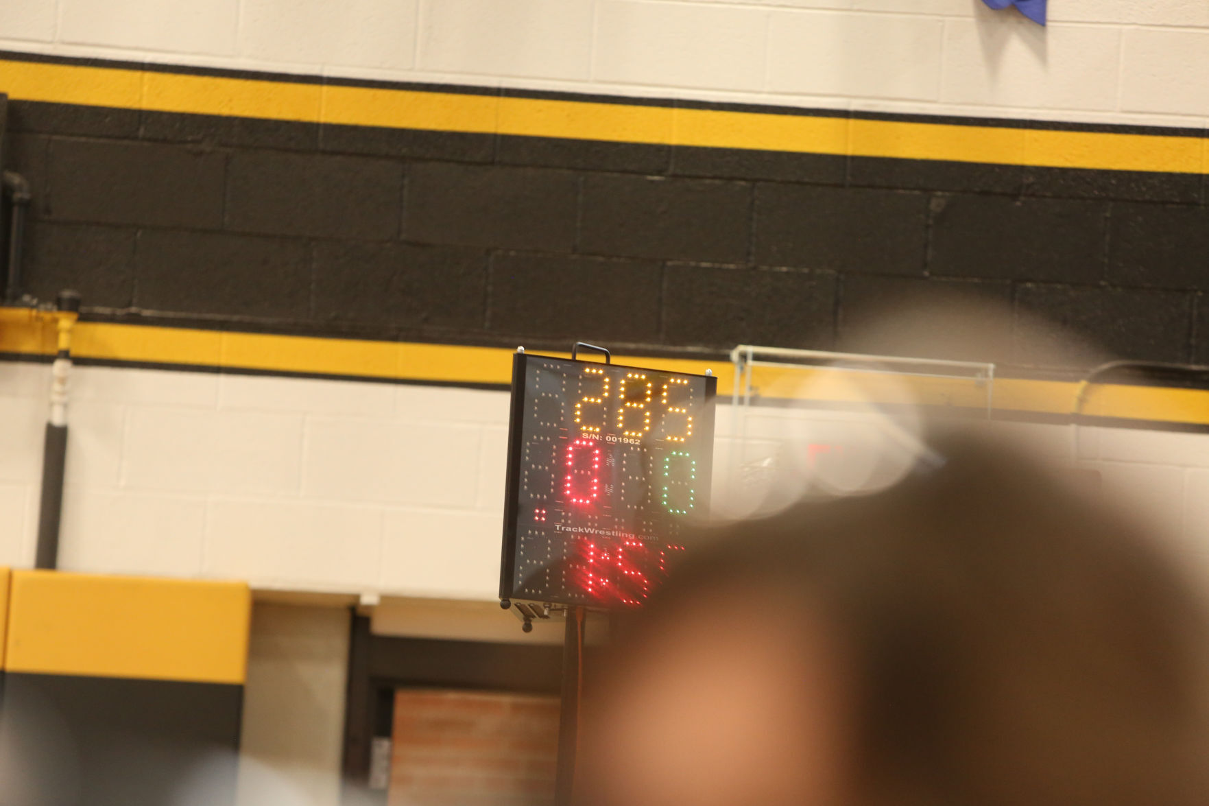 Class 2A Sectional Wrestling Tournament - 02-06-21 -35.jpg